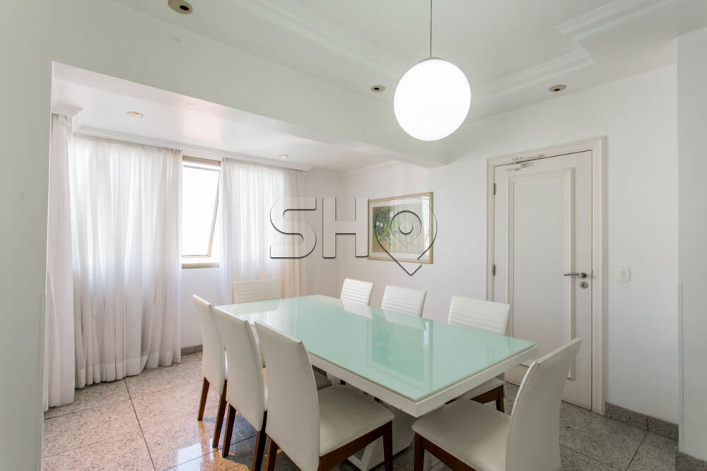 Apartamento, 4 quartos, 280 m² - Foto 15