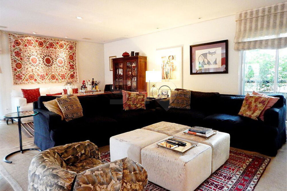 Apartamento, 3 quartos, 231 m² - Foto 12