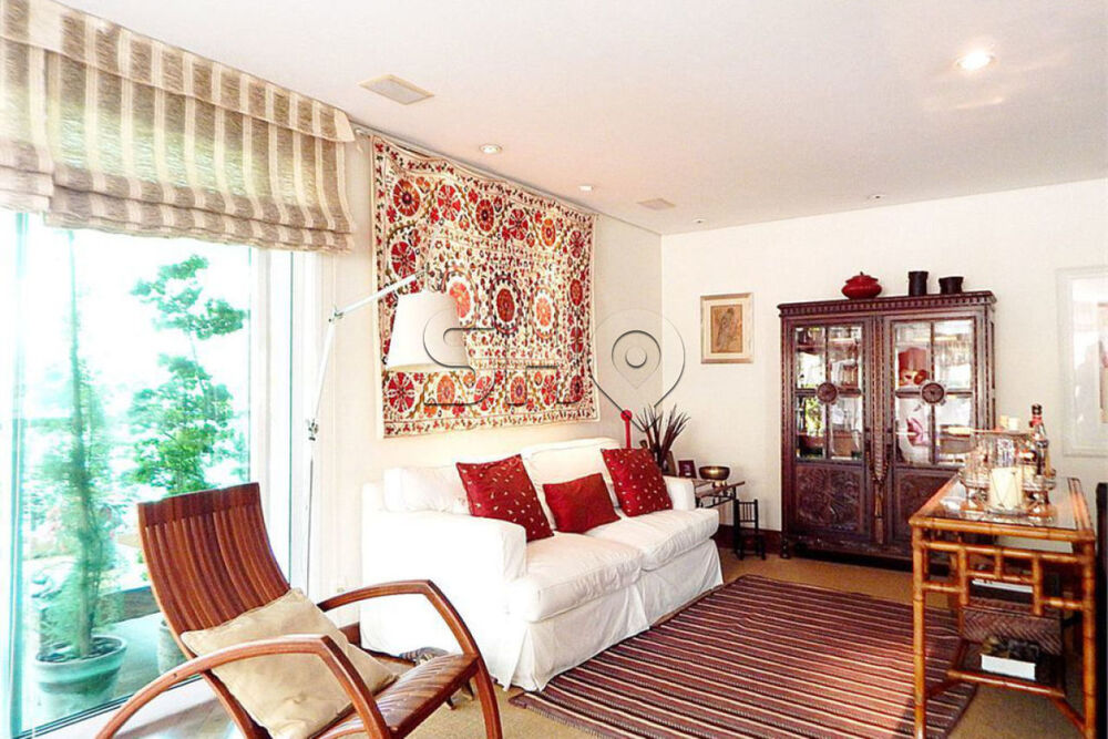 Apartamento, 3 quartos, 231 m² - Foto 8