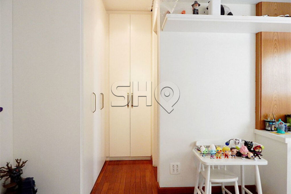 Apartamento, 3 quartos, 231 m² - Foto 1