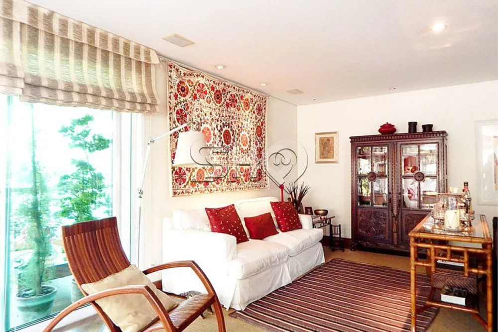 Apartamento, 3 quartos, 231 m² - Foto 15