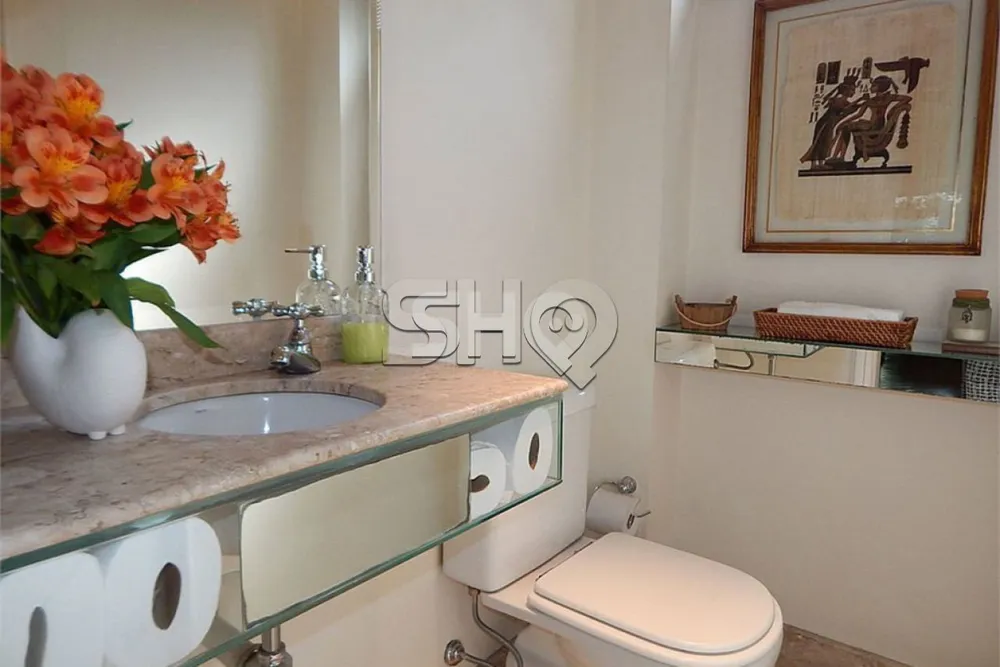 Apartamento, 3 quartos, 231 m² - Foto 20