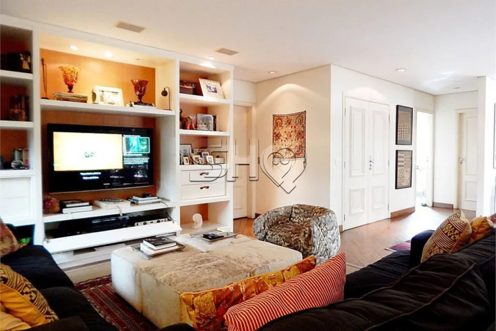 Apartamento, 3 quartos, 231 m² - Foto 17