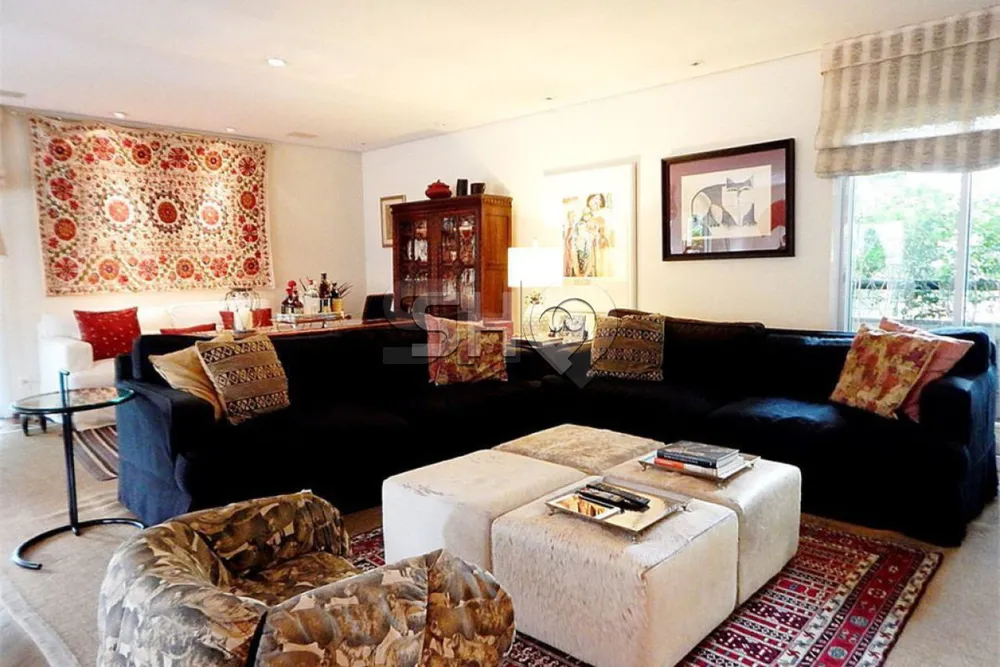 Apartamento, 3 quartos, 231 m² - Foto 16