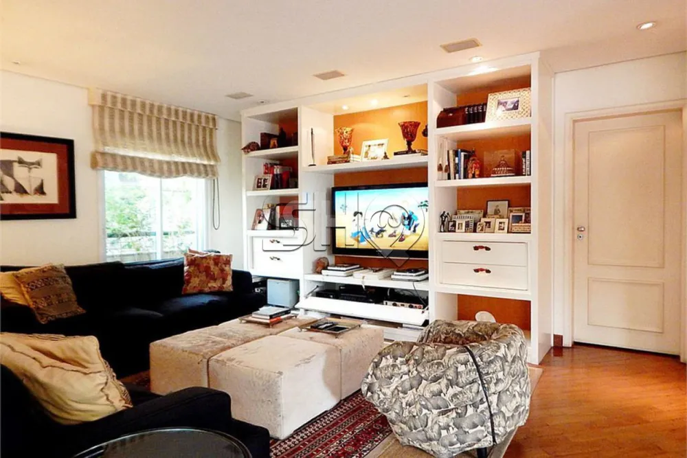 Apartamento, 3 quartos, 231 m² - Foto 18