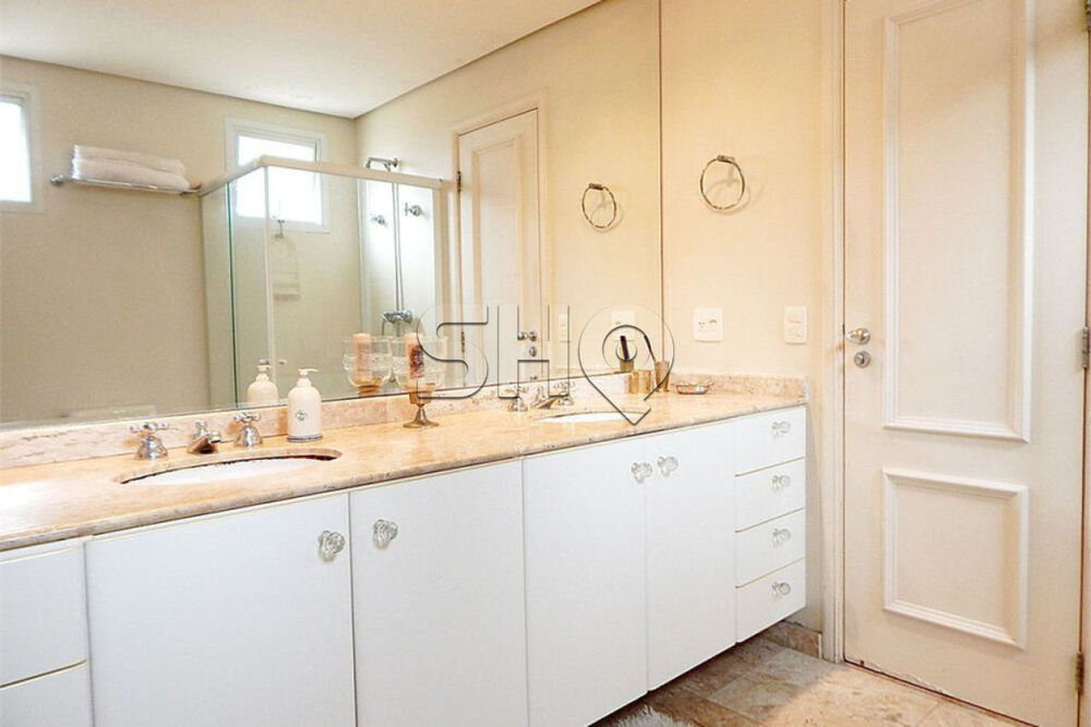 Apartamento, 3 quartos, 231 m² - Foto 5