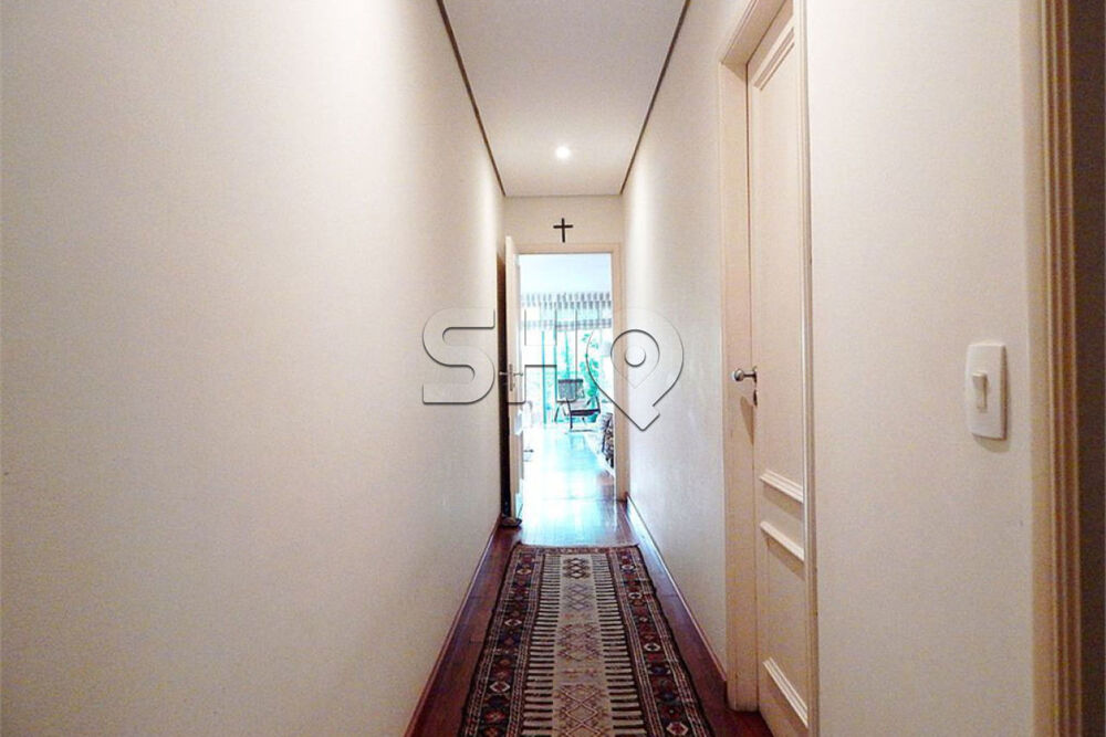 Apartamento, 3 quartos, 231 m² - Foto 13