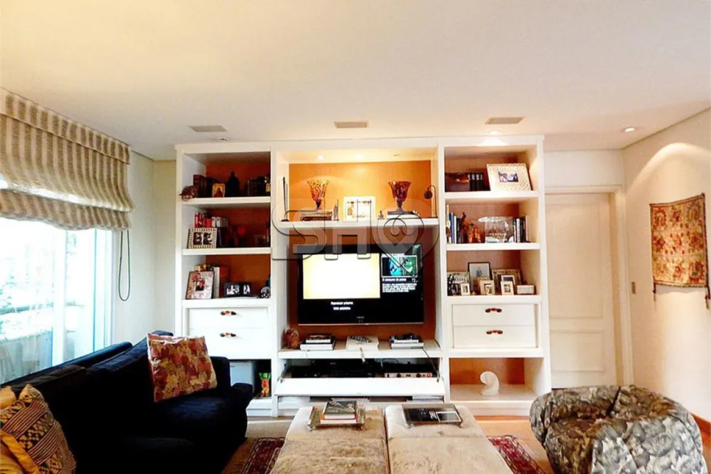 Apartamento, 3 quartos, 231 m² - Foto 19