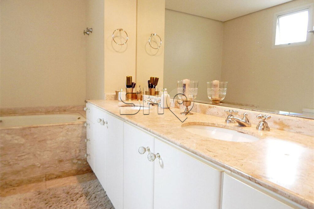 Apartamento, 3 quartos, 231 m² - Foto 6