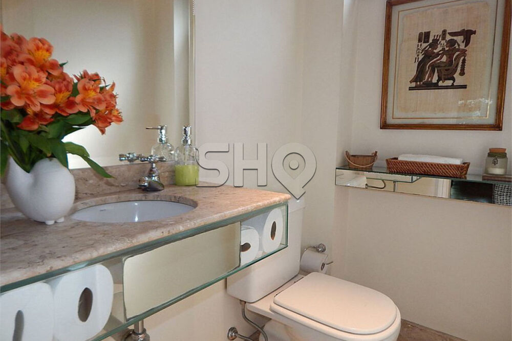Apartamento, 3 quartos, 231 m² - Foto 11