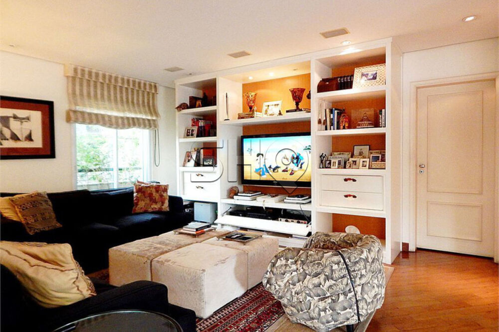 Apartamento, 3 quartos, 231 m² - Foto 10