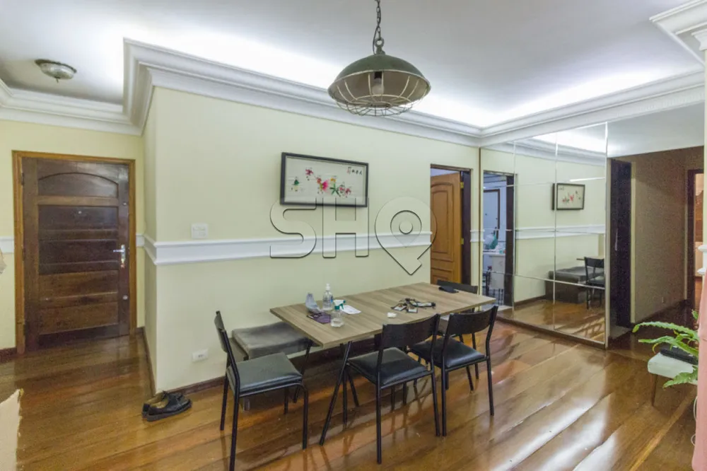 Apartamento, 3 quartos, 125 m² - Foto 2