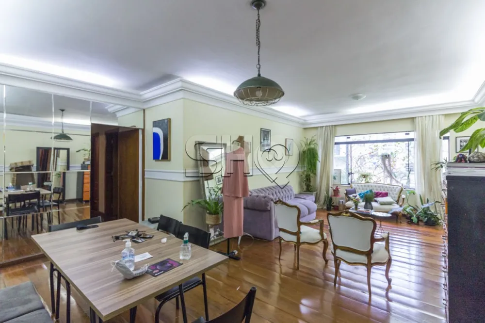 Apartamento, 3 quartos, 125 m² - Foto 7