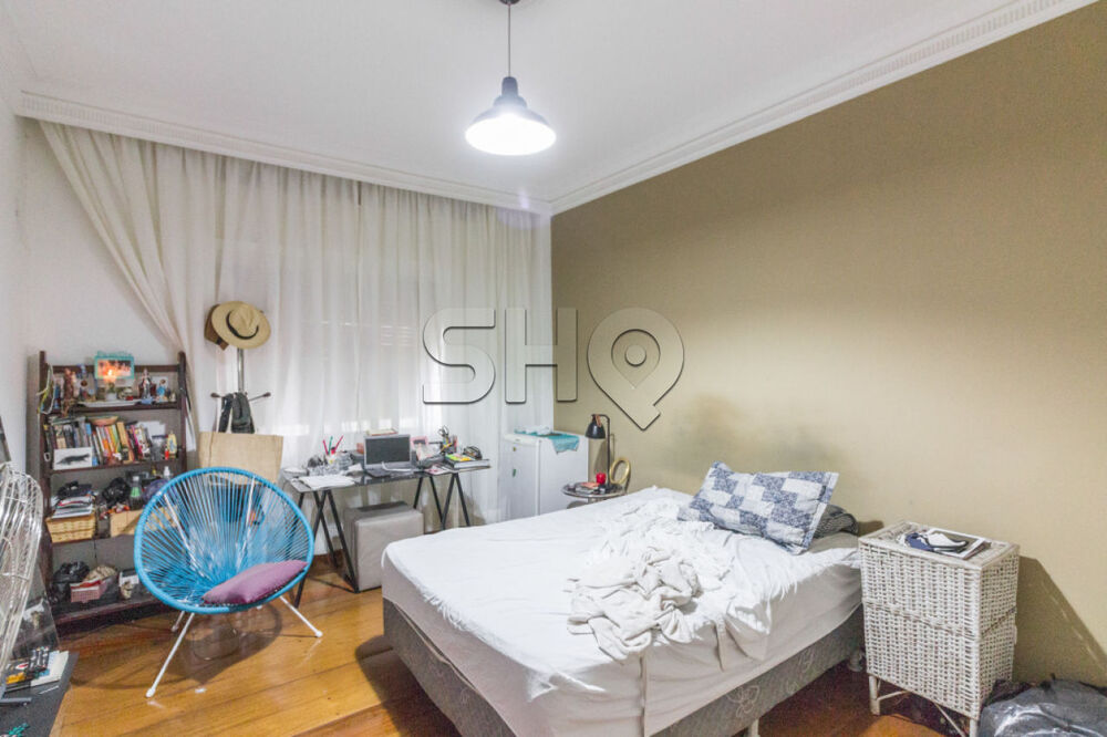 Apartamento, 3 quartos, 125 m² - Foto 3