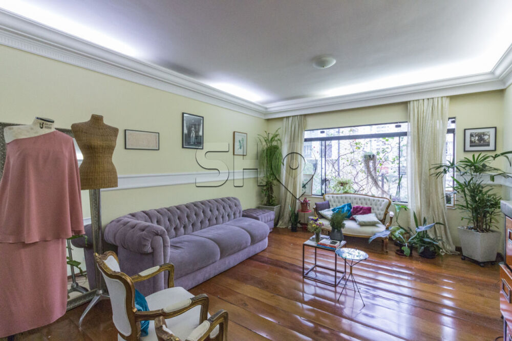 Apartamento, 3 quartos, 125 m² - Foto 1