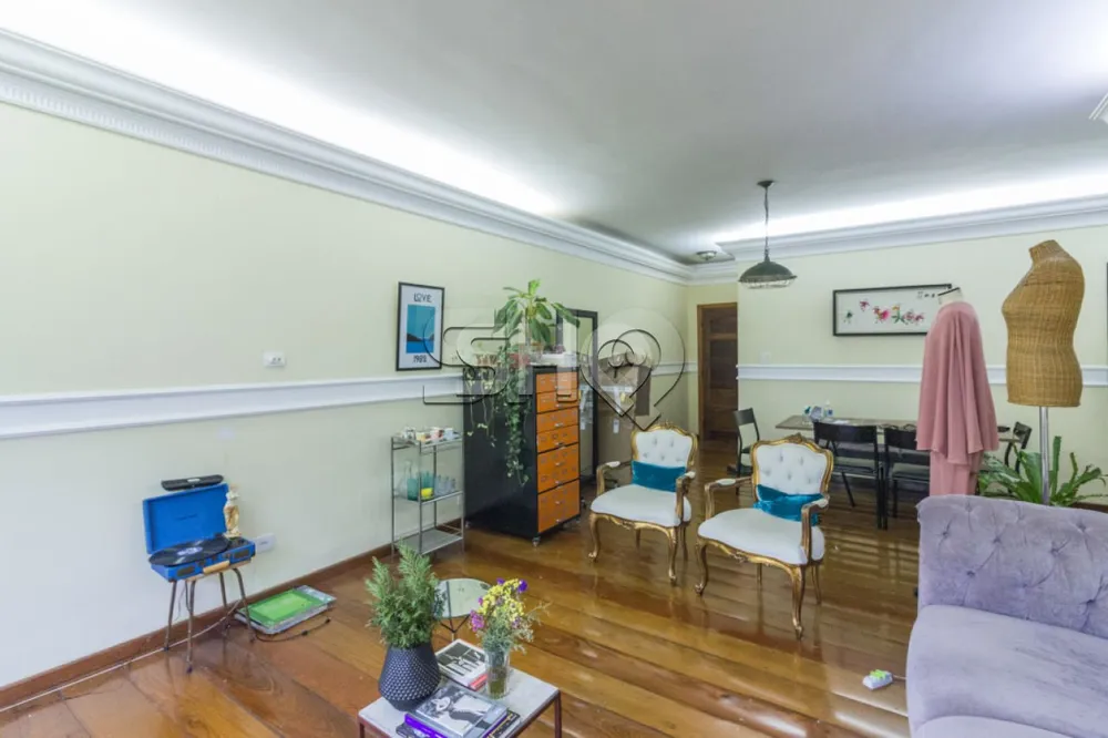 Apartamento, 3 quartos, 125 m² - Foto 8