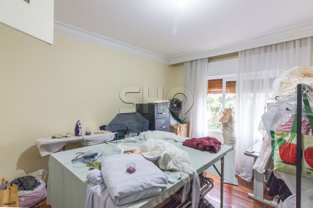 Apartamento, 3 quartos, 125 m² - Foto 2