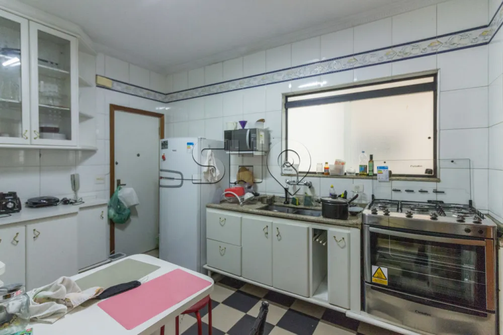 Apartamento, 3 quartos, 125 m² - Foto 6