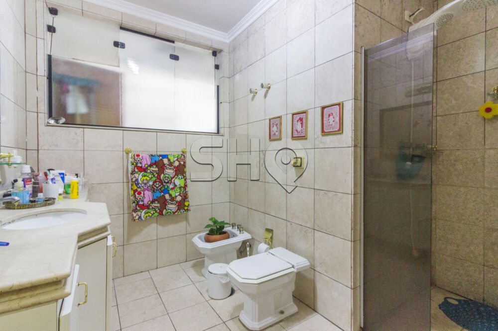 Apartamento, 3 quartos, 125 m² - Foto 4