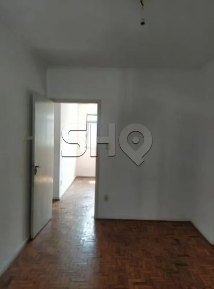 Apartamento, 1 quarto, 50 m² - Foto 1