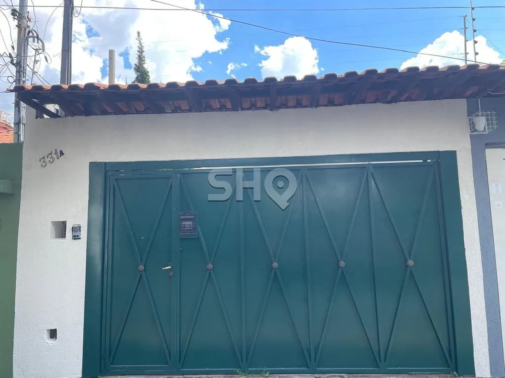 Casa, 3 quartos, 200 m² - Foto 8
