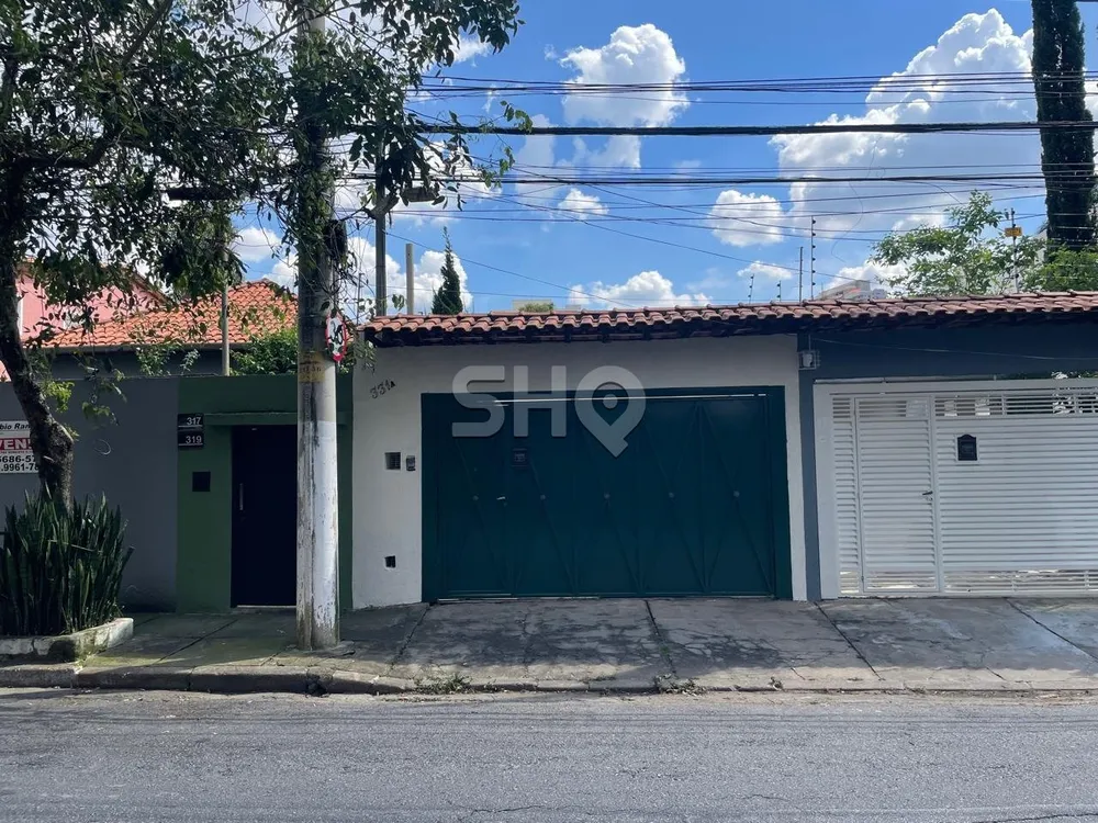 Casa, 3 quartos, 200 m² - Foto 14
