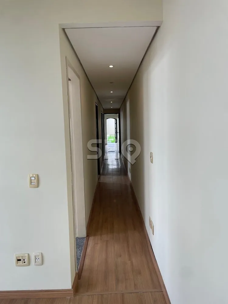 Casa, 3 quartos, 200 m² - Foto 3