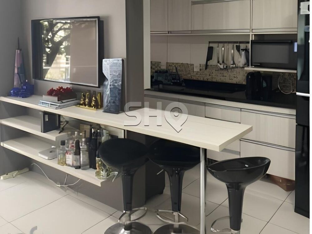 Apartamento, 1 quarto, 49 m² - Foto 9