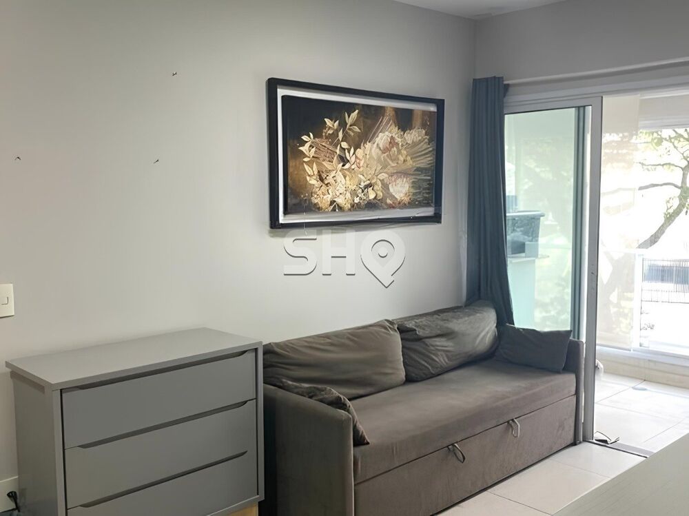 Apartamento, 1 quarto, 49 m² - Foto 4