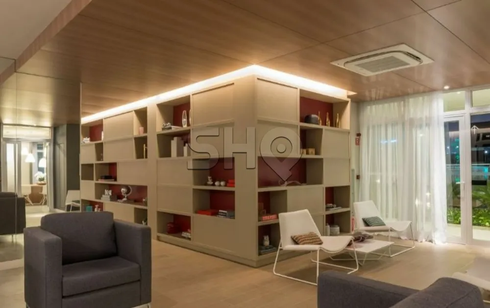 Apartamento, 1 quarto, 49 m² - Foto 19