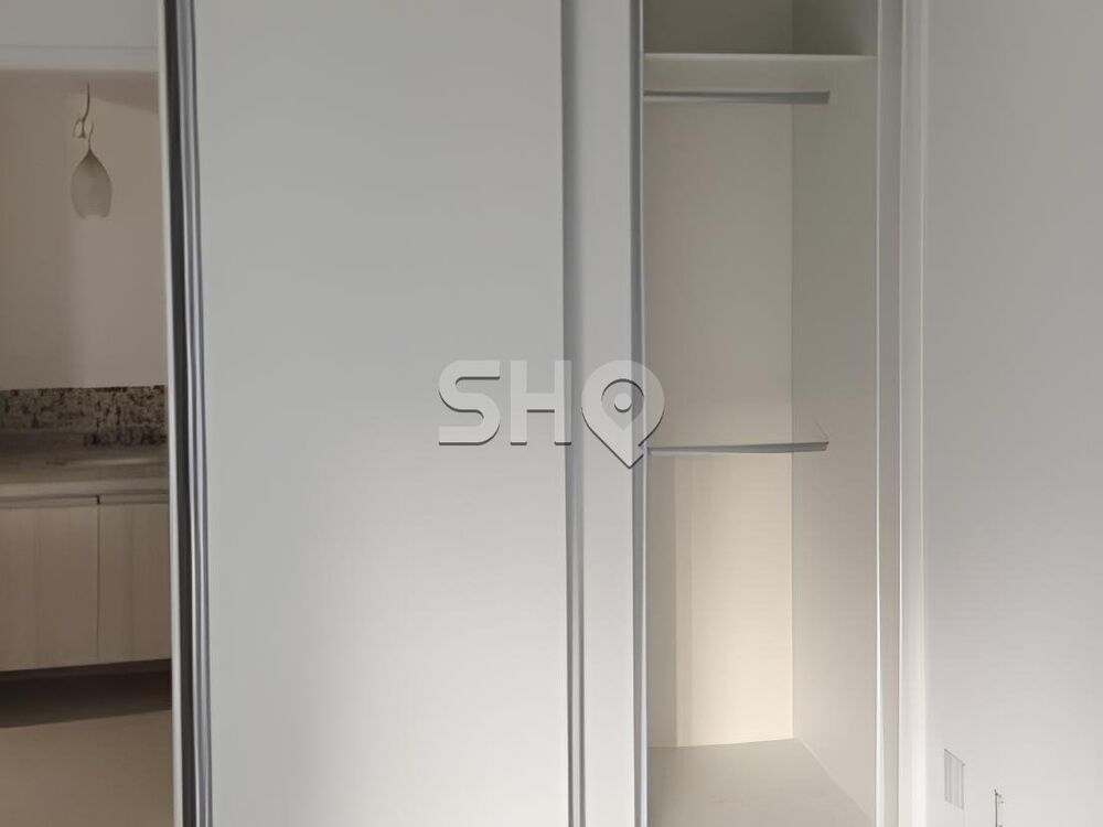 Apartamento, 1 quarto, 49 m² - Foto 1