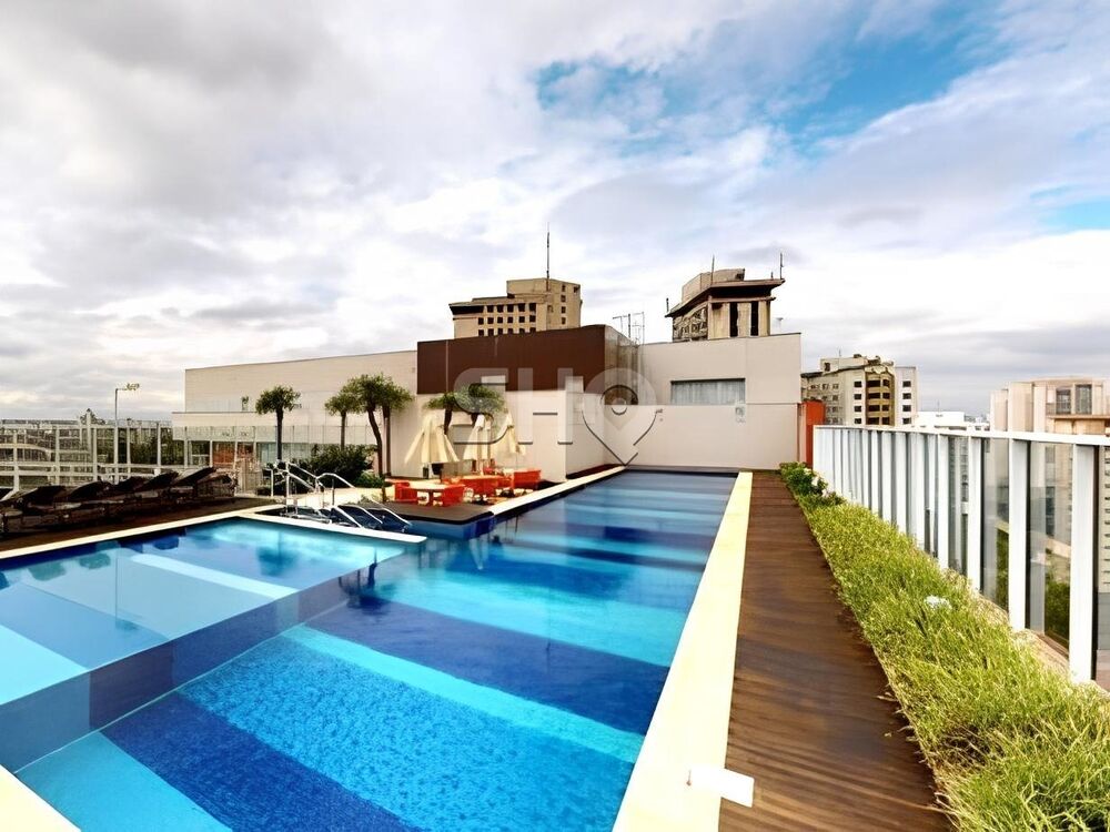 Apartamento, 1 quarto, 49 m² - Foto 3