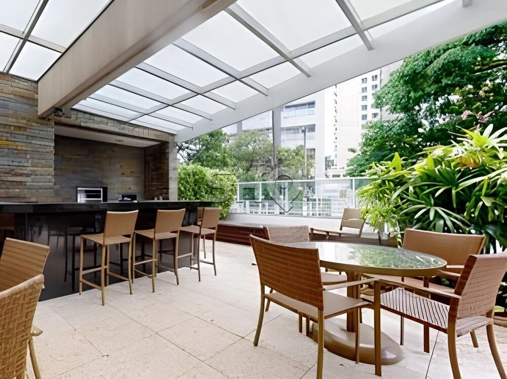 Apartamento, 1 quarto, 49 m² - Foto 5