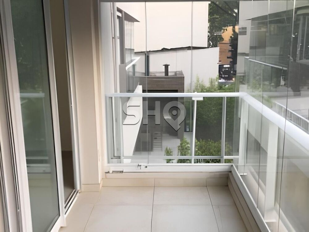 Apartamento, 1 quarto, 49 m² - Foto 10