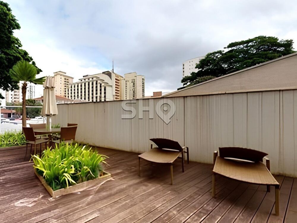 Apartamento, 1 quarto, 49 m² - Foto 6