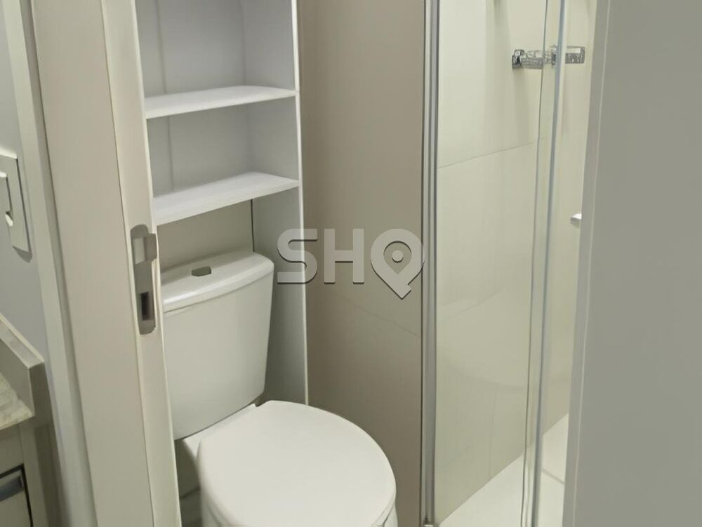 Apartamento, 1 quarto, 49 m² - Foto 12