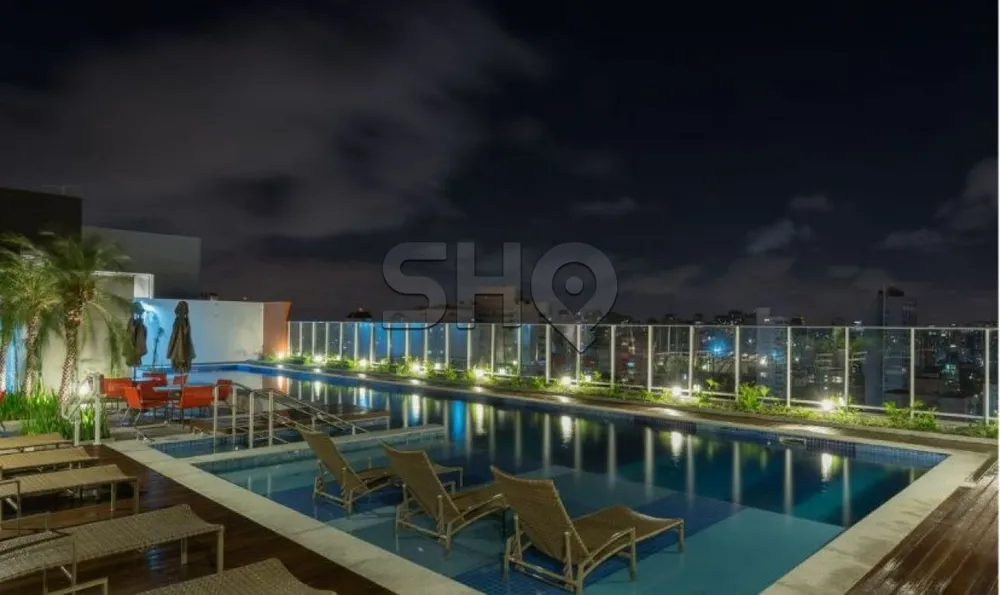Apartamento, 1 quarto, 49 m² - Foto 11