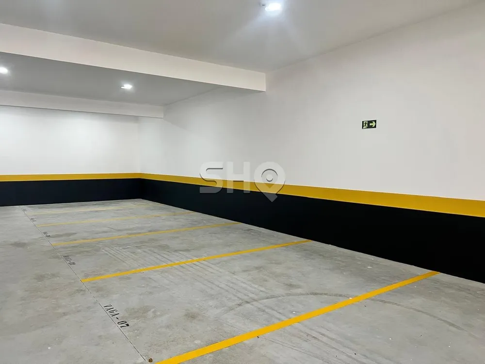 Apartamento, 2 quartos, 45 m² - Foto 7
