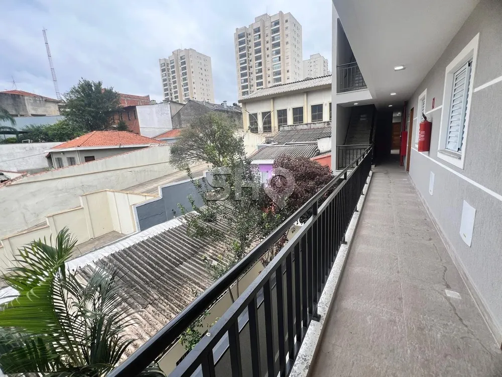 Apartamento, 2 quartos, 45 m² - Foto 3