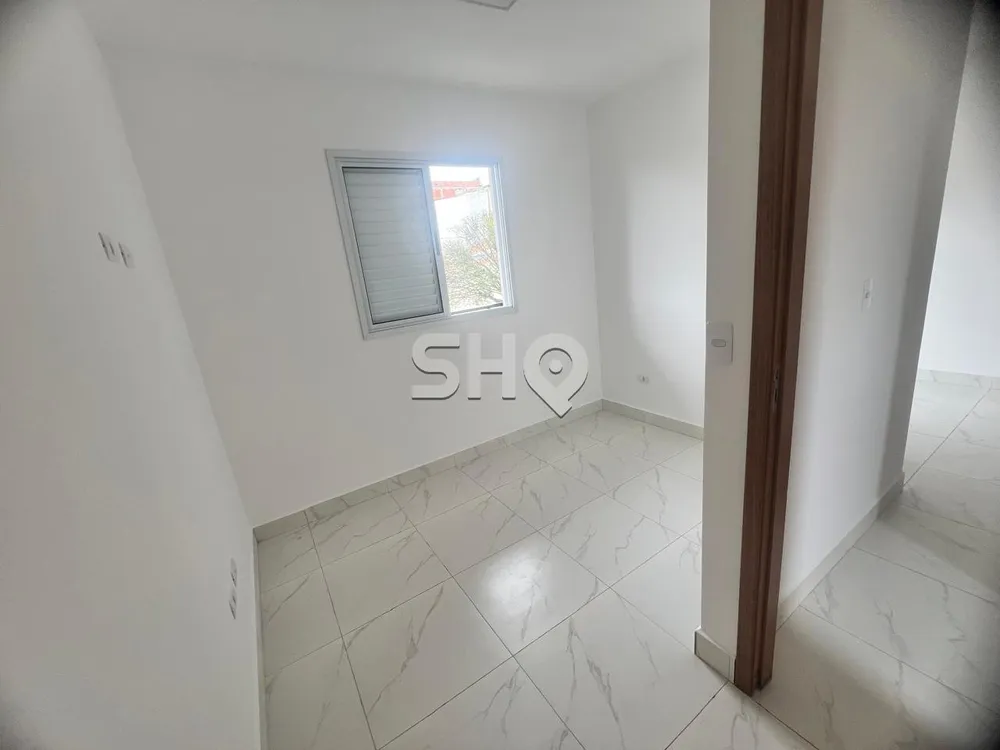 Apartamento, 2 quartos, 45 m² - Foto 2