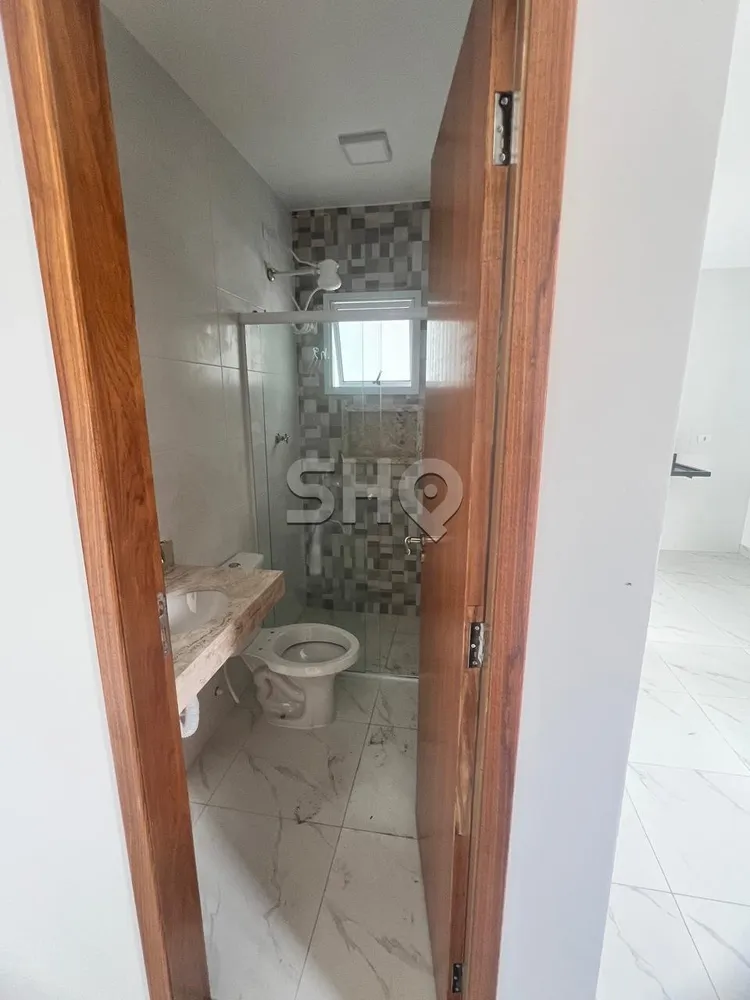 Apartamento, 2 quartos, 45 m² - Foto 14