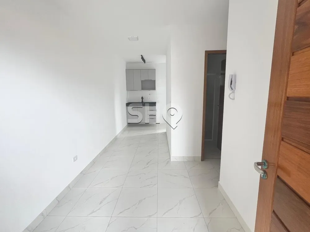 Apartamento, 2 quartos, 45 m² - Foto 3