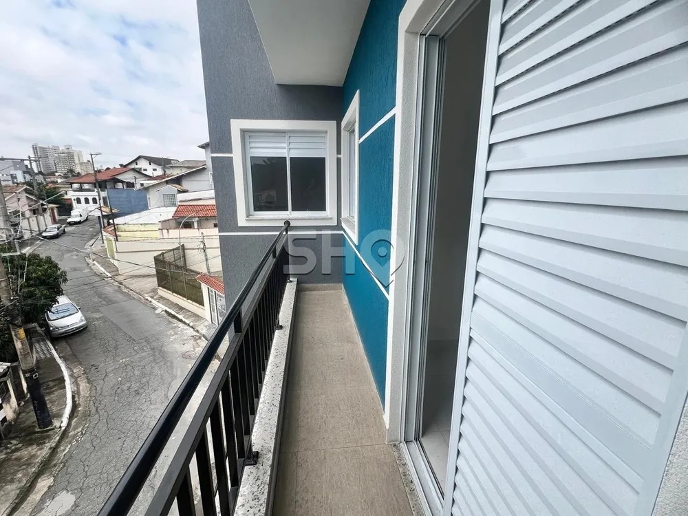 Apartamento, 2 quartos, 45 m² - Foto 15