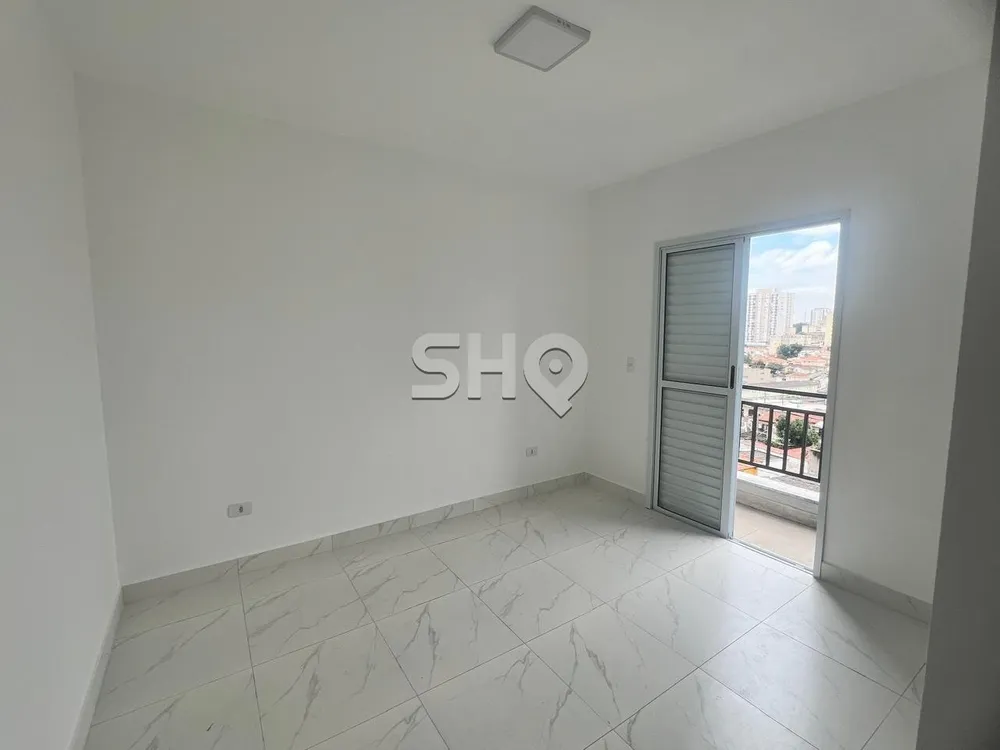 Apartamento, 2 quartos, 45 m² - Foto 5