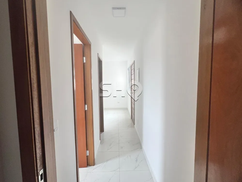 Apartamento, 2 quartos, 45 m² - Foto 12