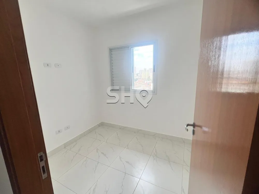 Apartamento, 2 quartos, 45 m² - Foto 7