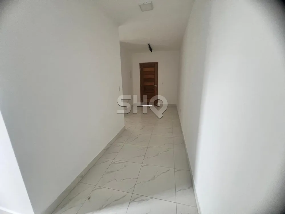 Apartamento, 2 quartos, 45 m² - Foto 8