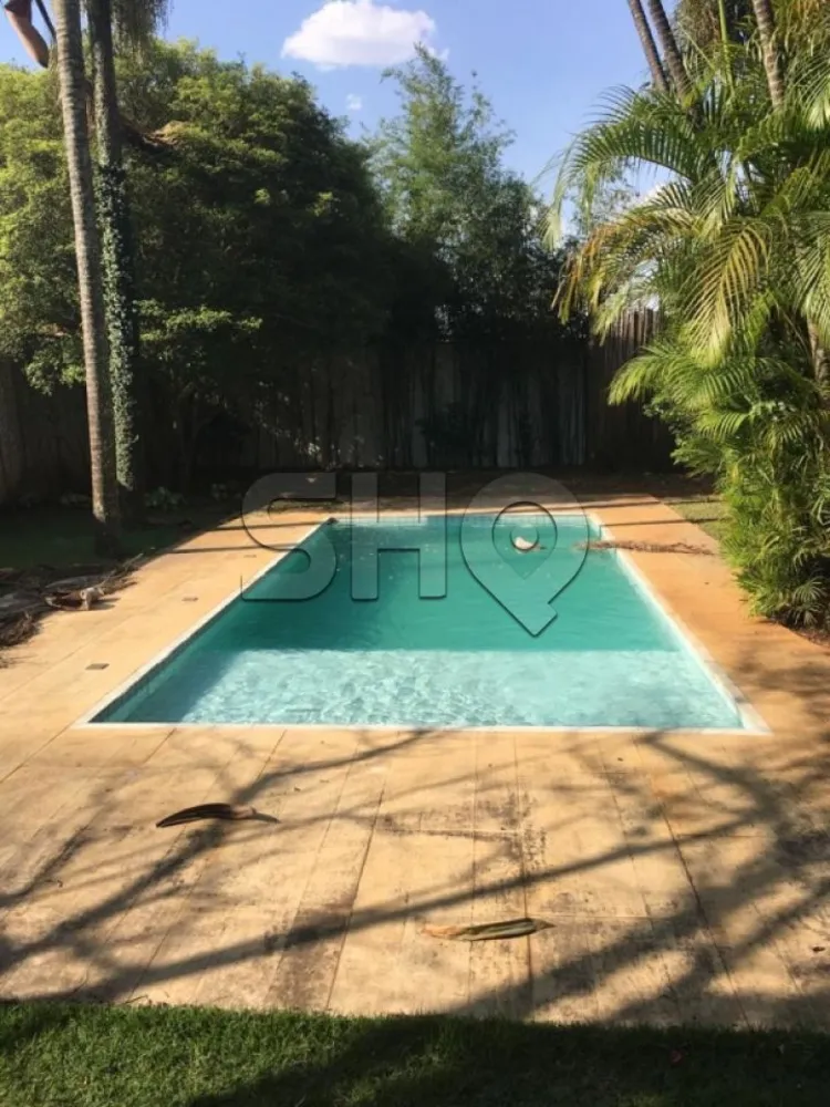Sobrado, 3 quartos, 270 m² - Foto 1