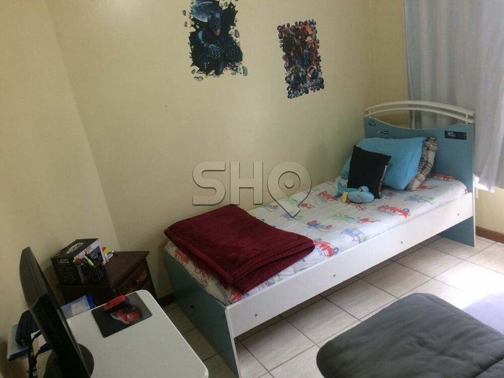 Sobrado à venda com 3 quartos, 120m² - Foto 5