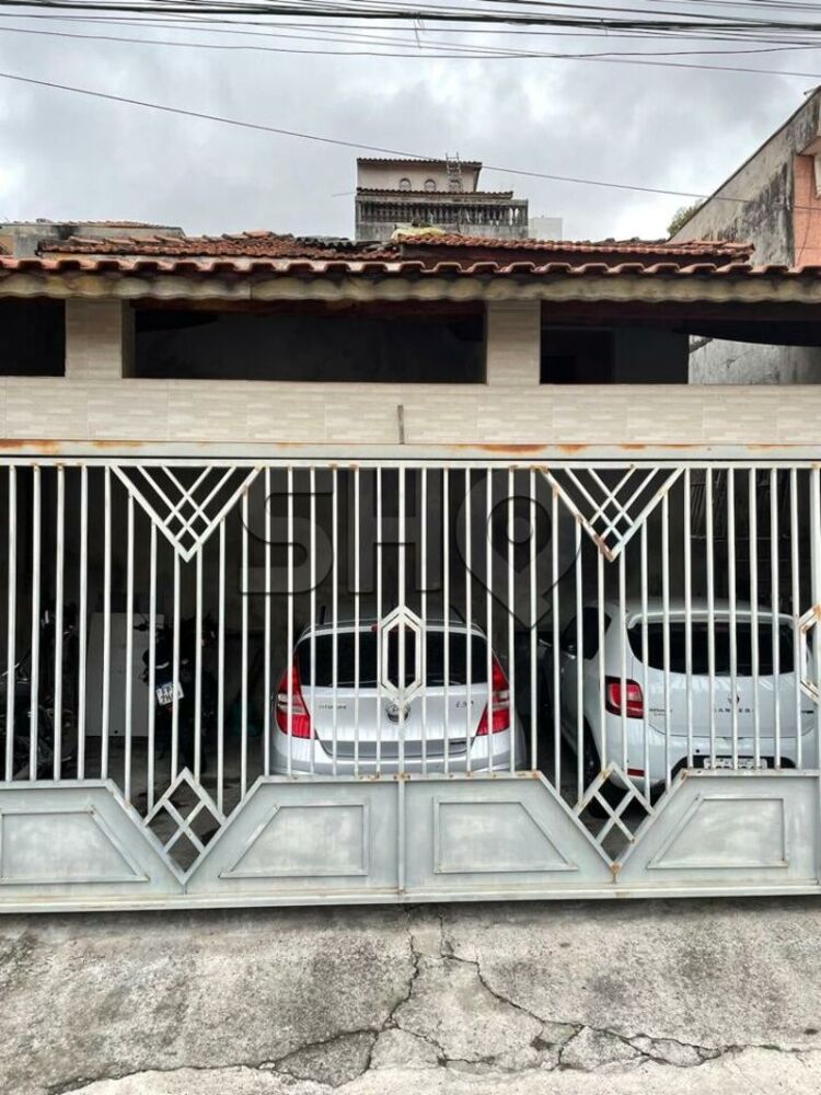 Sobrado à venda com 3 quartos, 120m² - Foto 16